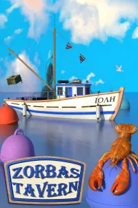 Zorbas Tavern