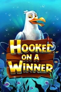 Hooked on a Winner