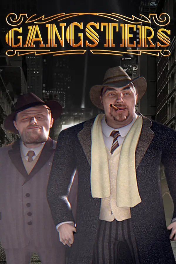 Gangsters